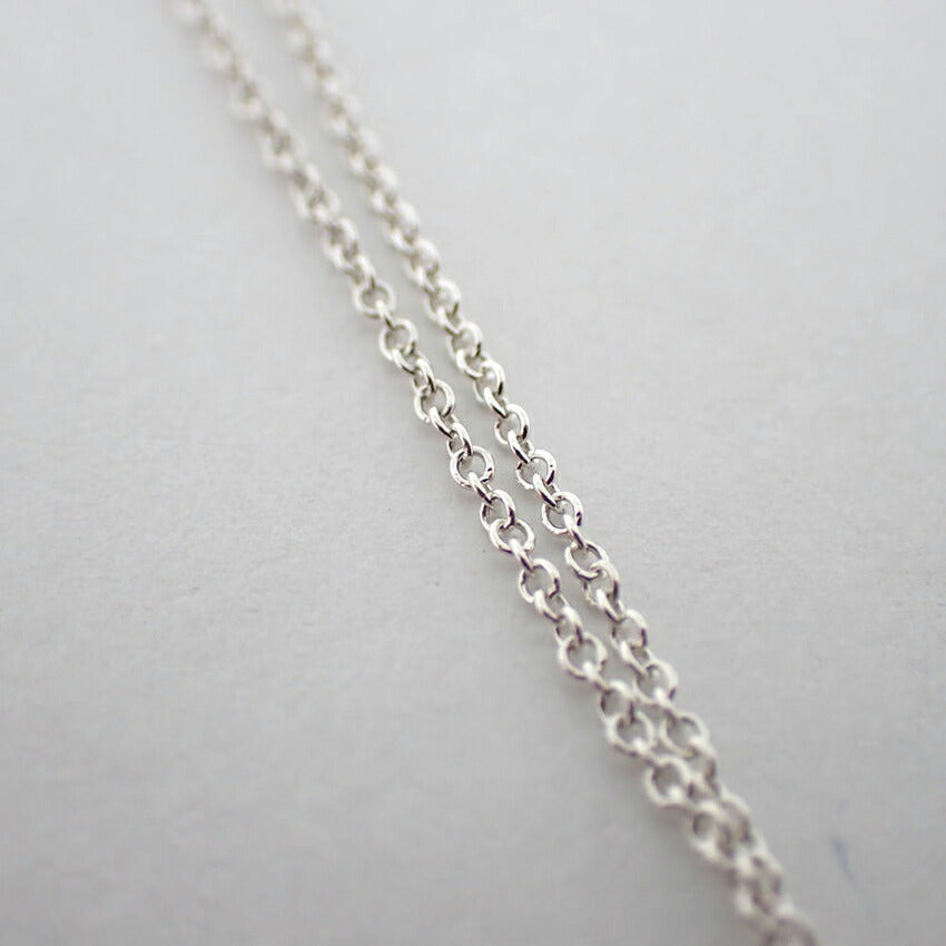 【中古】TIFFANY/ティファニー 925 オリーブリーフ ペンダント/ネックレス/j111-83