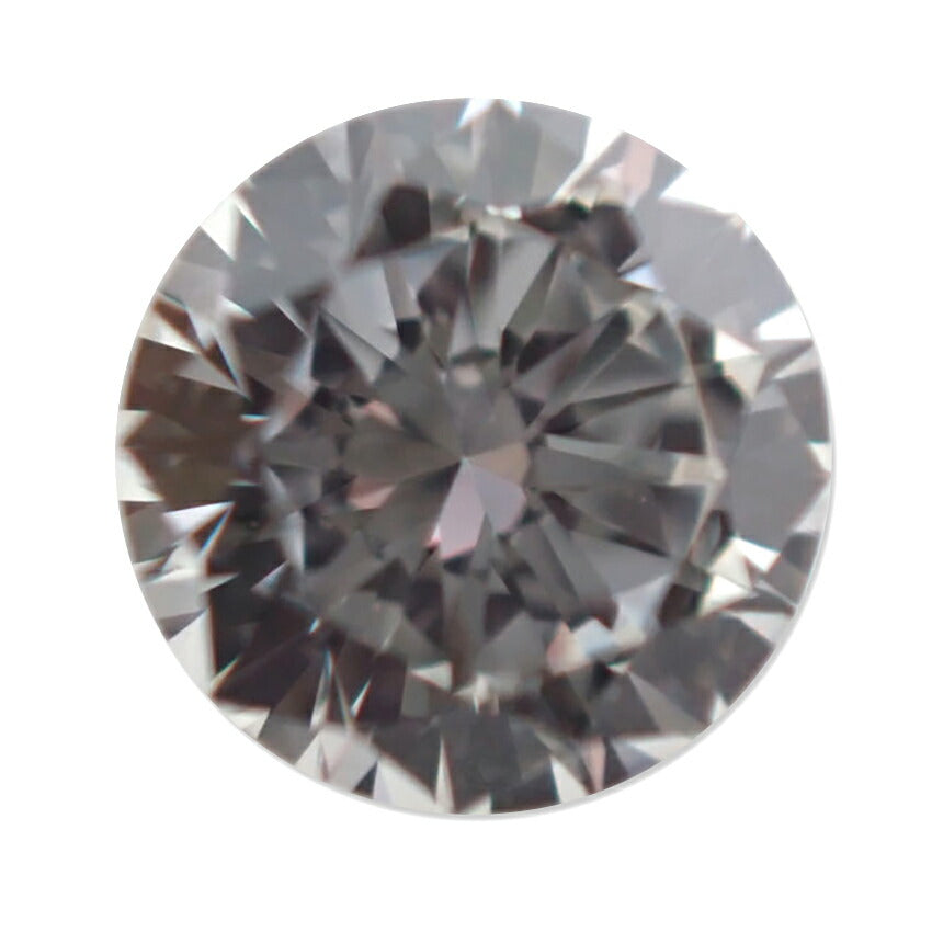 【新品】ダイヤモンドルース 0.270ct/H/VVS-2/GOOD 中宝ソーティング付き/j114-51