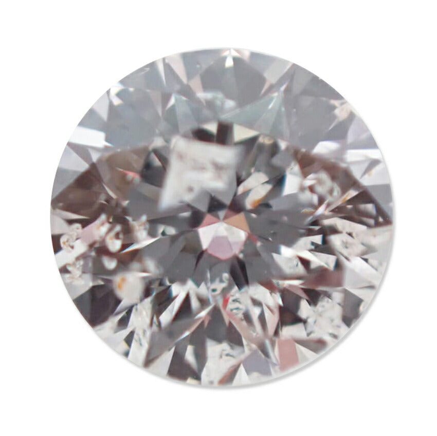 【新品】ダイヤモンドルース 0.530ct/D/I-1/VERY GOOD 中宝ソーティング付き/j114-56