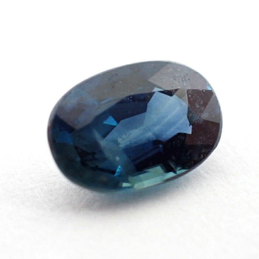 天然サファイア ルース 5PC 合計約2.83ct/j115-73