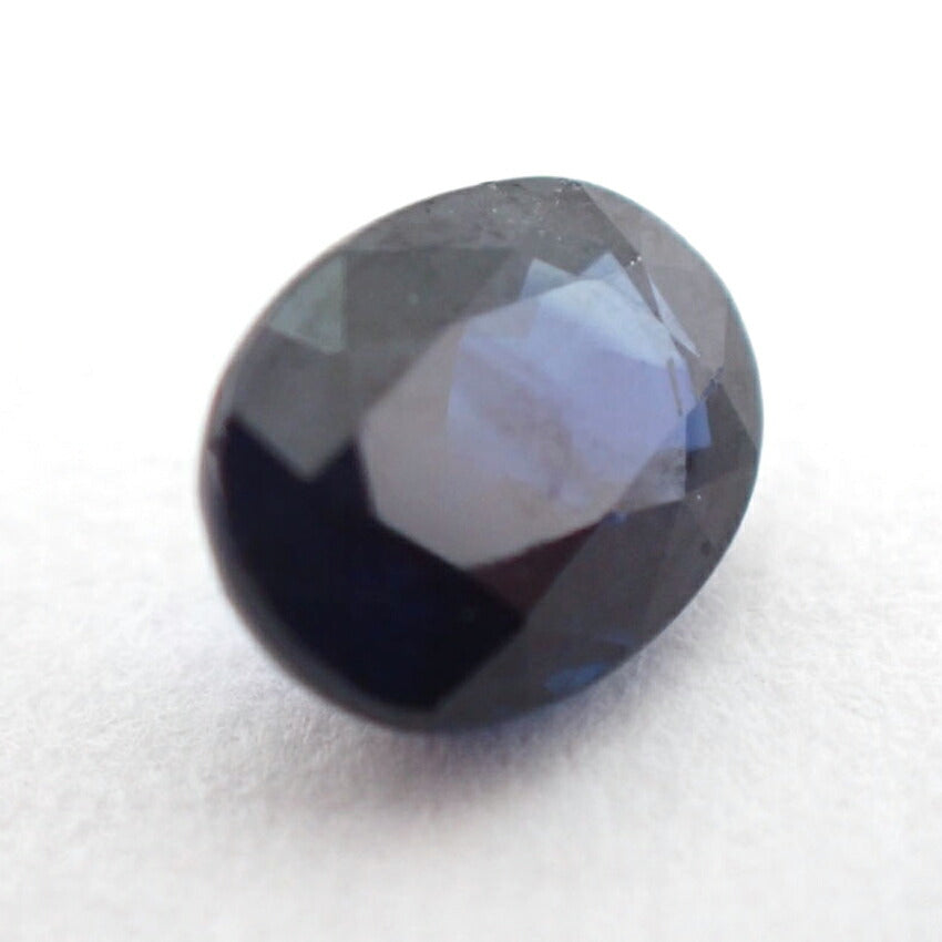 天然サファイア ルース 5PC 合計約2.83ct/j115-73