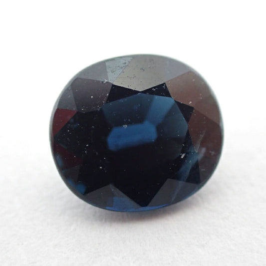 天然サファイア ルース 5PC 合計約3.68ct/j115-74