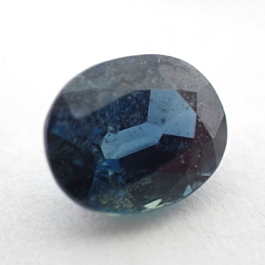 天然サファイア ルース 5PC 合計約3.68ct/j115-74