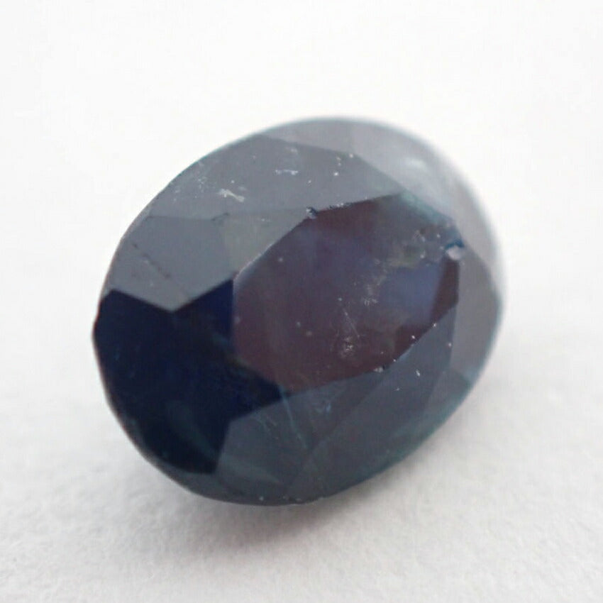 天然サファイア ルース 5PC 合計約3.68ct/j115-74