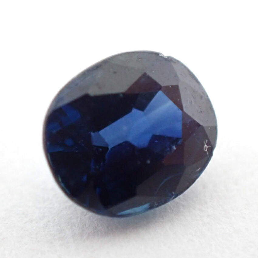 天然サファイア ルース 5PC 合計約3.68ct/j115-74