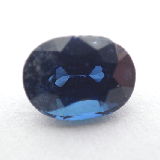 天然サファイア ルース 5PC 合計約3.23ct/j115-81
