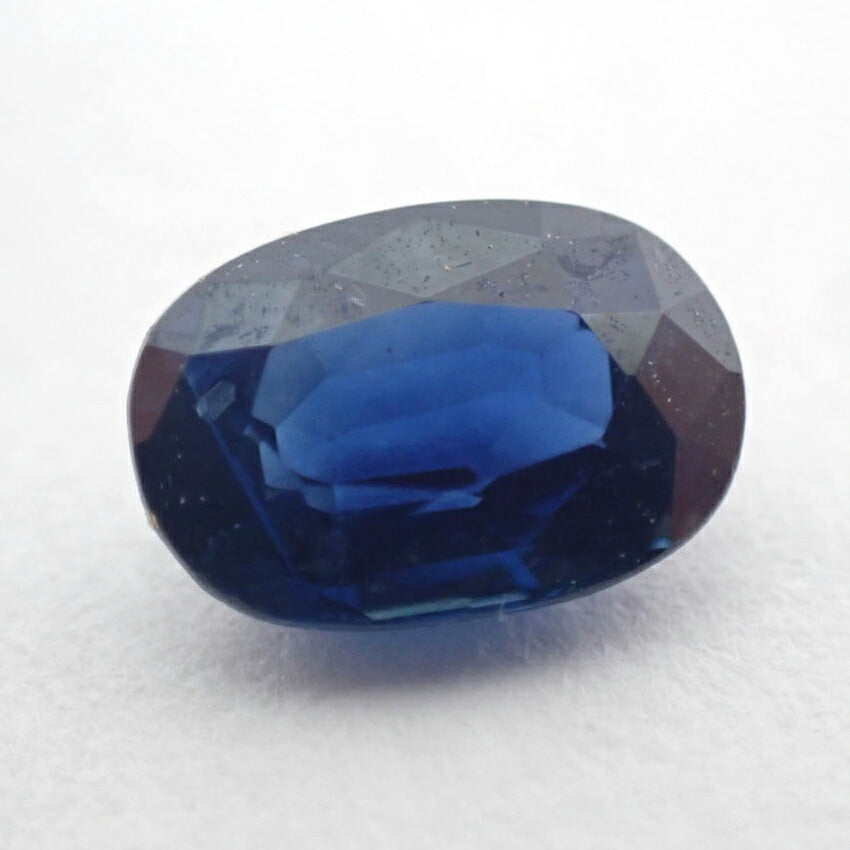 天然サファイア ルース 5PC 合計約3.23ct/j115-81