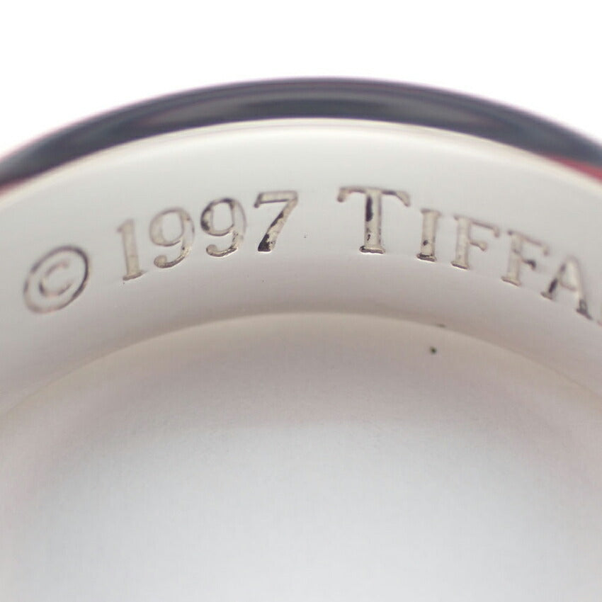 【中古】TIFFANY/ティファニー 925 1837 リング/12.5号/j117-2