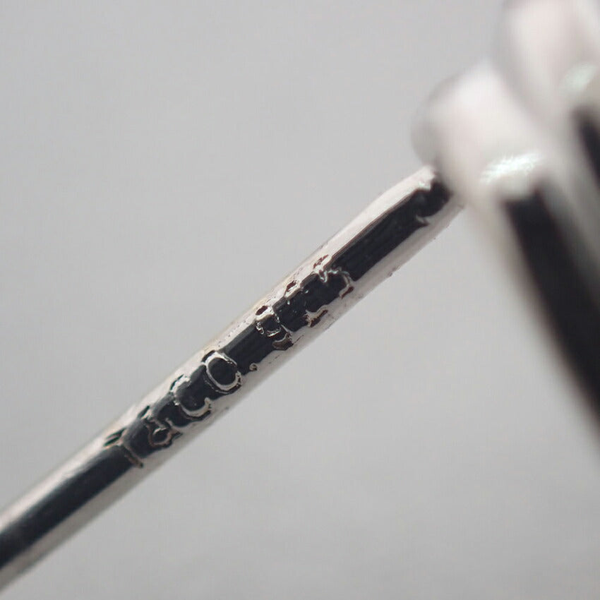 【中古】TIFFANY/ティファニー 925 テンダネスハート ピアス/j118-10