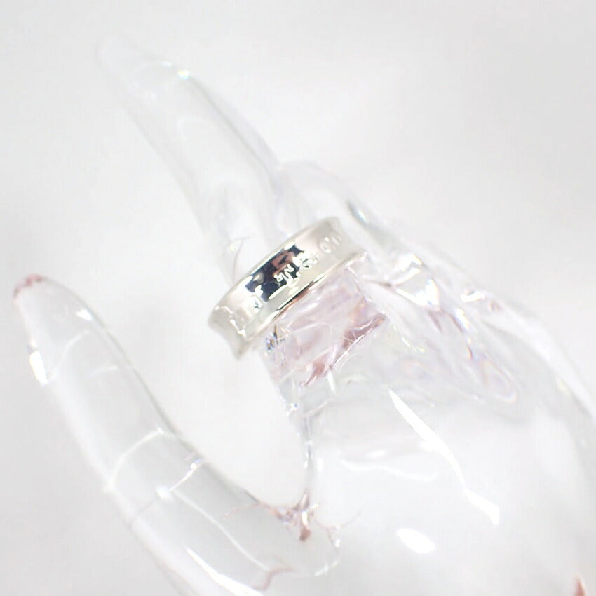 【中古】TIFFANY/ティファニー 925 1837 リング/12.5号/j120-36