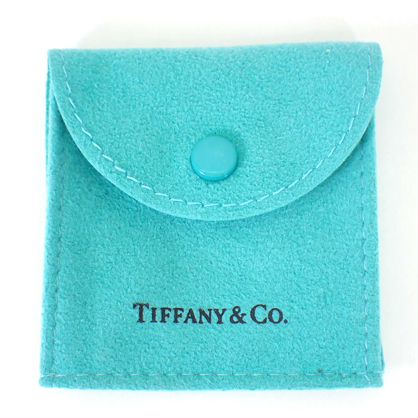 【中古】TIFFANY/ティファニー 925 1837  ペンダント/ネックレス/j121-67