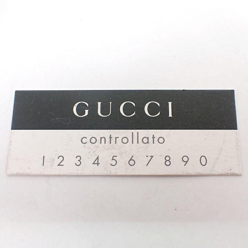 【中古】GUCCI/グッチ 925 カットアウトG バングル/132.8ｇ/j128-4