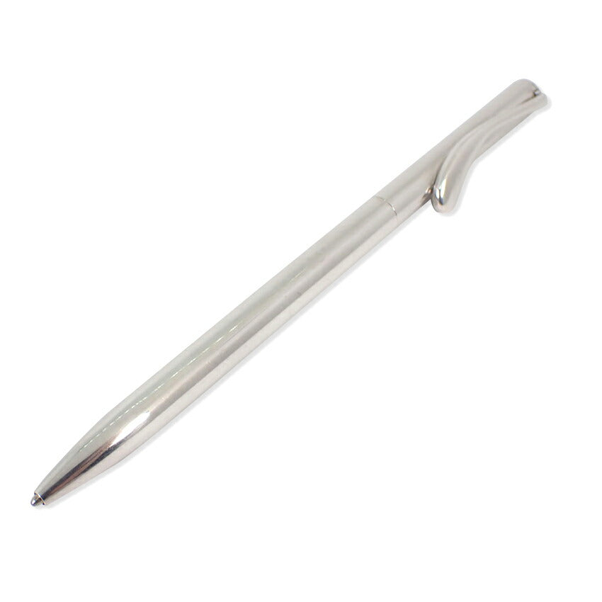 【中古】TIFFANY/ティファニー 925 ティアドロップ ボールペン/j128-9