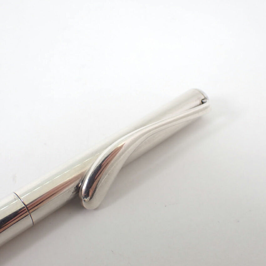 【中古】TIFFANY/ティファニー 925 ティアドロップ ボールペン/j128-9