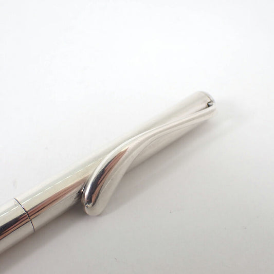 【中古】TIFFANY/ティファニー 925 ティアドロップ ボールペン/j128-9