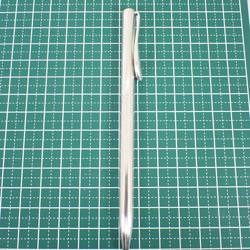 【中古】TIFFANY/ティファニー 925 ティアドロップ ボールペン/j128-9