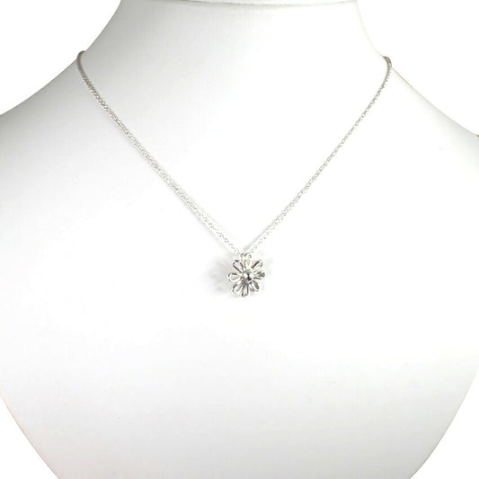 【中古】TIFFANY/ティファニー/925/デイジー/ペンダント/ネックレス/j129-3