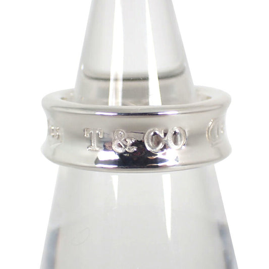 【中古】TIFFANY/ティファニー 925 1837 リング /11号/j131-3
