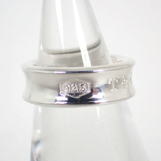 【中古】TIFFANY/ティファニー 925 1837 リング /11号/j131-3