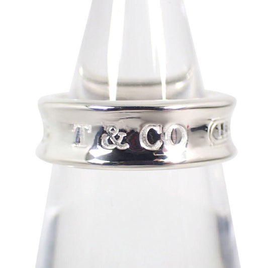 【中古】TIFFANY/ティファニー 925 1837 リング /12号/j131-6