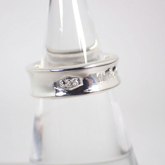 【中古】TIFFANY/ティファニー 925 1837 リング /12号/j131-6