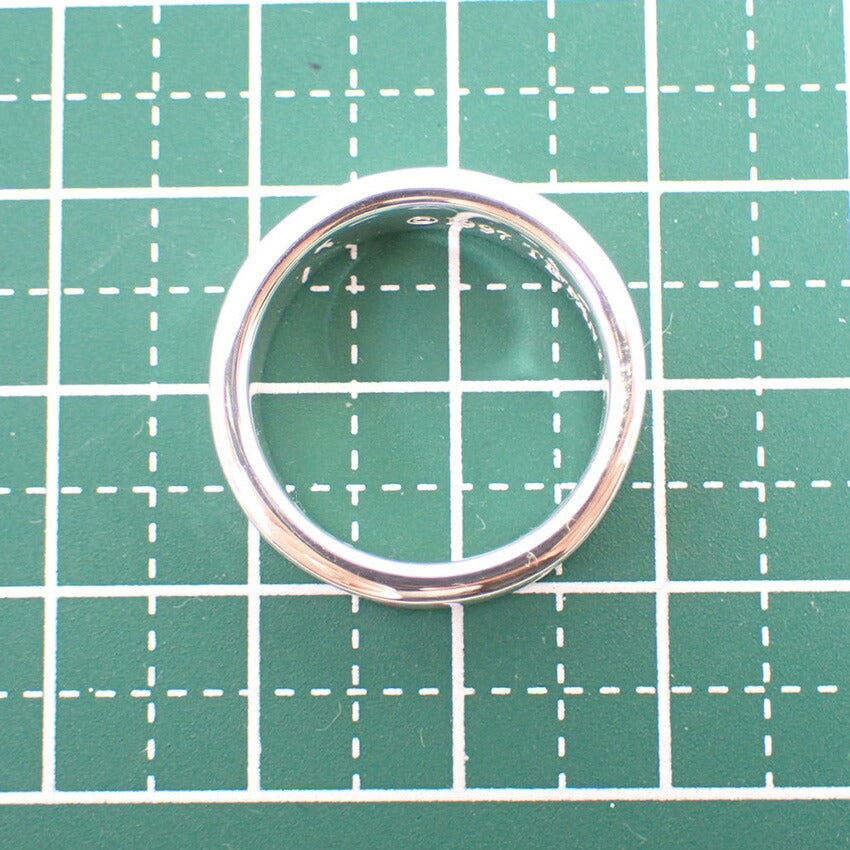 【中古】TIFFANY/ティファニー 925 1837 リング /12号/j131-6