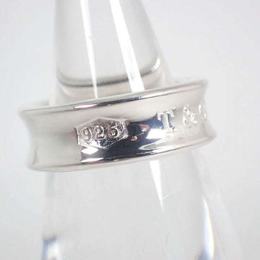 【中古】TIFFANY/ティファニー 925 1837 リング/10.5号/j132-12