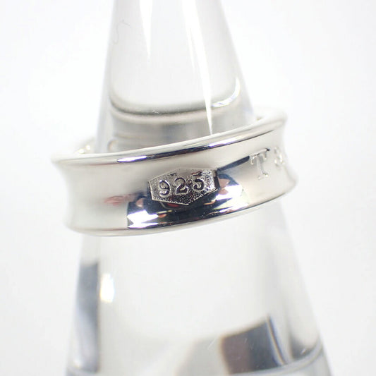 【中古】TIFFANY/ティファニー 925 1837 リング /12号/j132-3