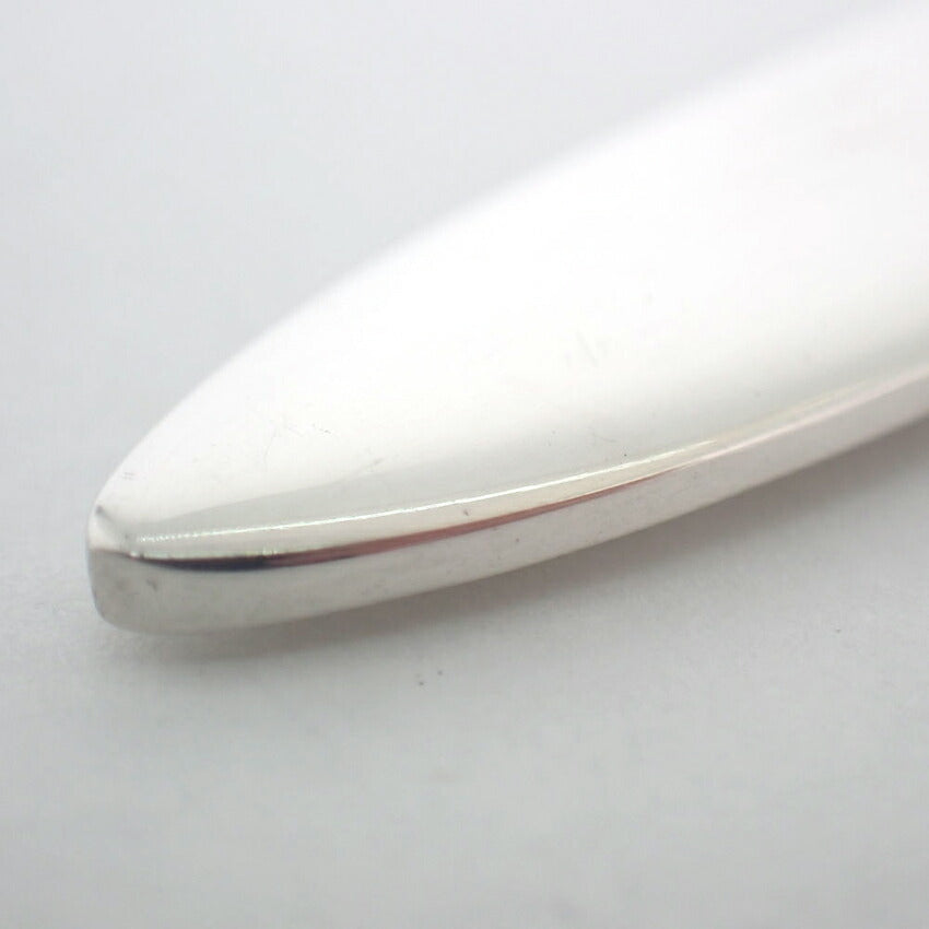 【中古】TIFFANY/ティファニー 925 1837 レターオープナー/j134-5
