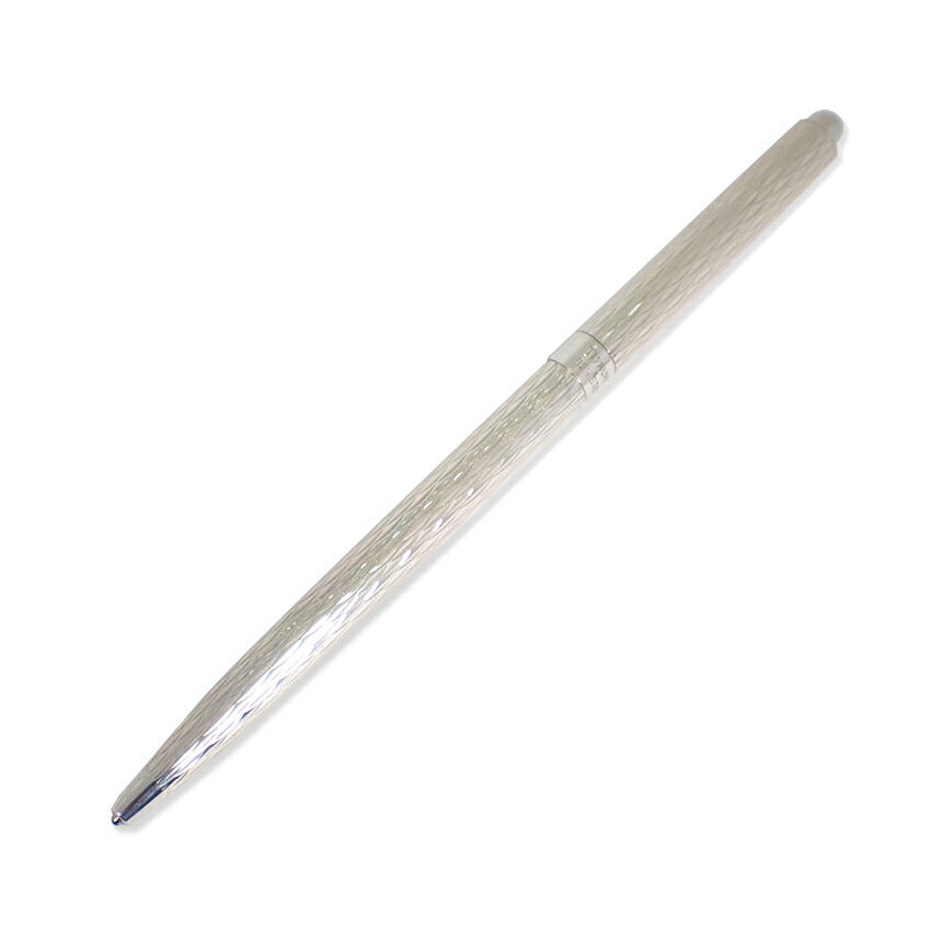 【中古】TIFFANY/ティファニー 925 ゴルフボールモチーフ ボールペン/j135-51