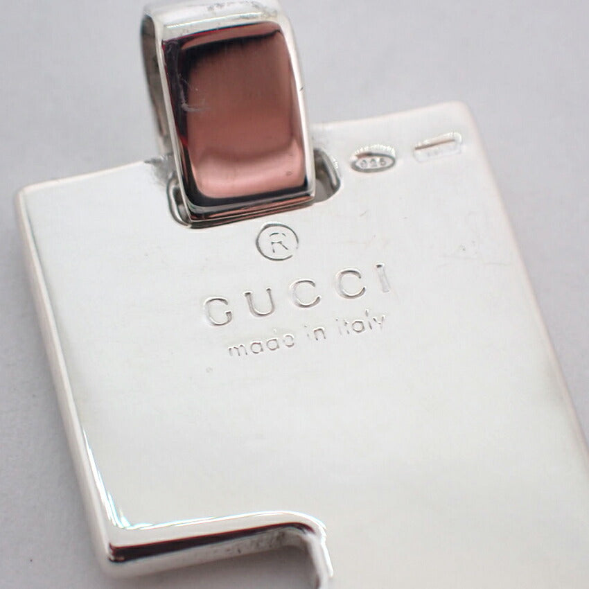 【中古】GUCCI/グッチ 925 サジタリウス ペンダントトップ/j140-40