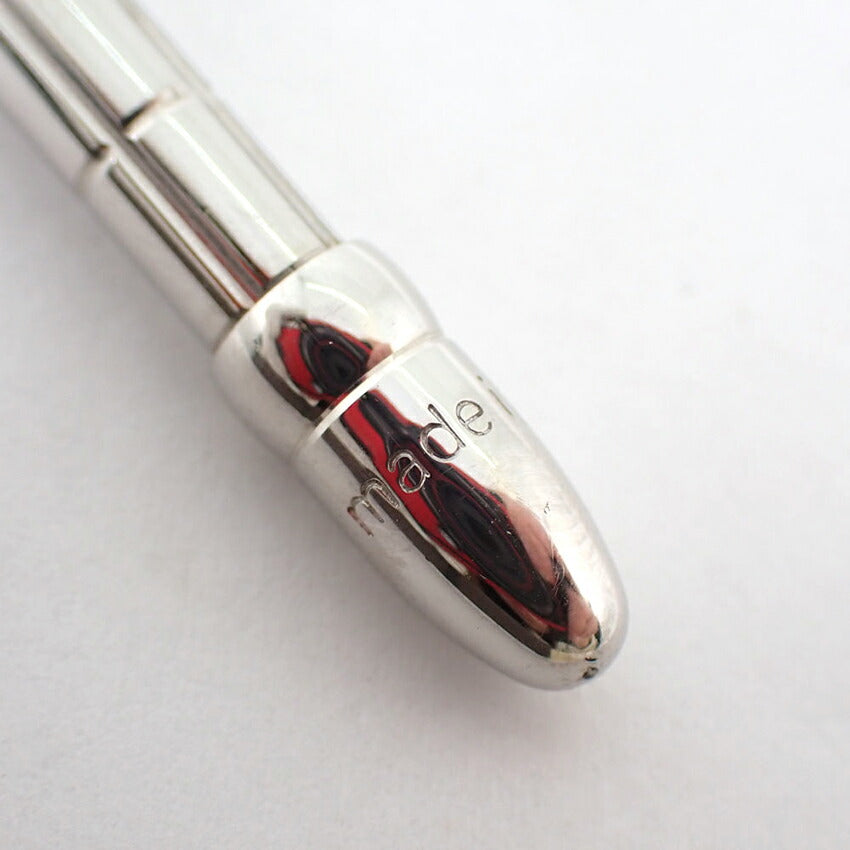 【中古】Louis Vuitton/ルイヴィトン/スティロアジェンダ ボールペン アルジャン/j144-86