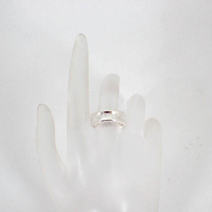 【中古】TIFFANY/ティファニー 925 1837 リング /12号/j147-77