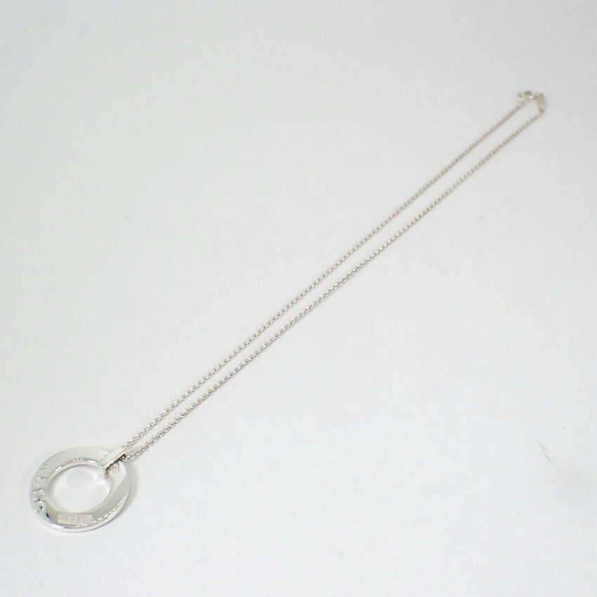 【中古】TIFFANY/ティファニー 925/1837  ペンダント/j150-55
