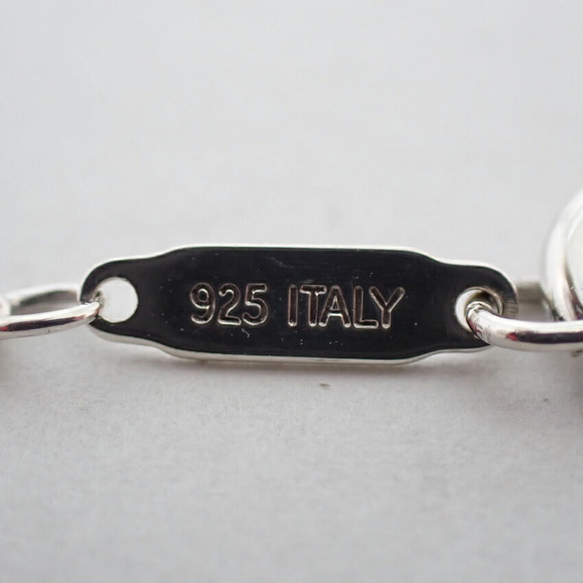 【中古】TIFFANY/ティファニー 925 アトラス ペンダント/ネックレス/j150-57