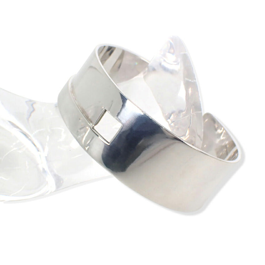 【中古】GUCCI/グッチ 925 ヴィンテージ バングル/j152-20