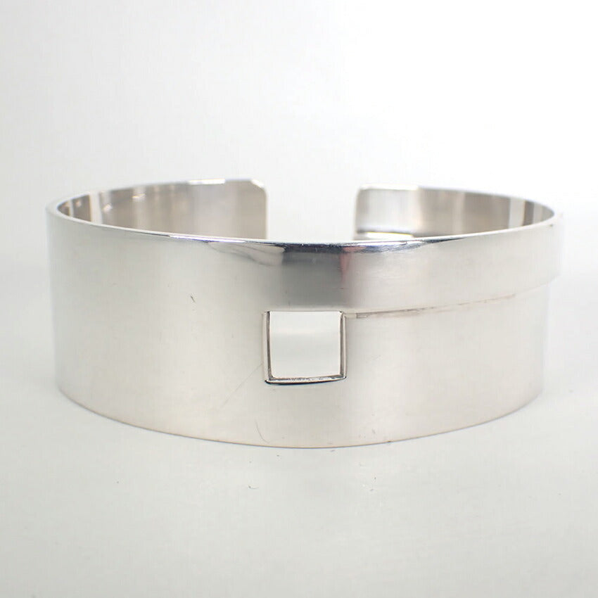 【中古】GUCCI/グッチ 925 ヴィンテージ バングル/j152-20