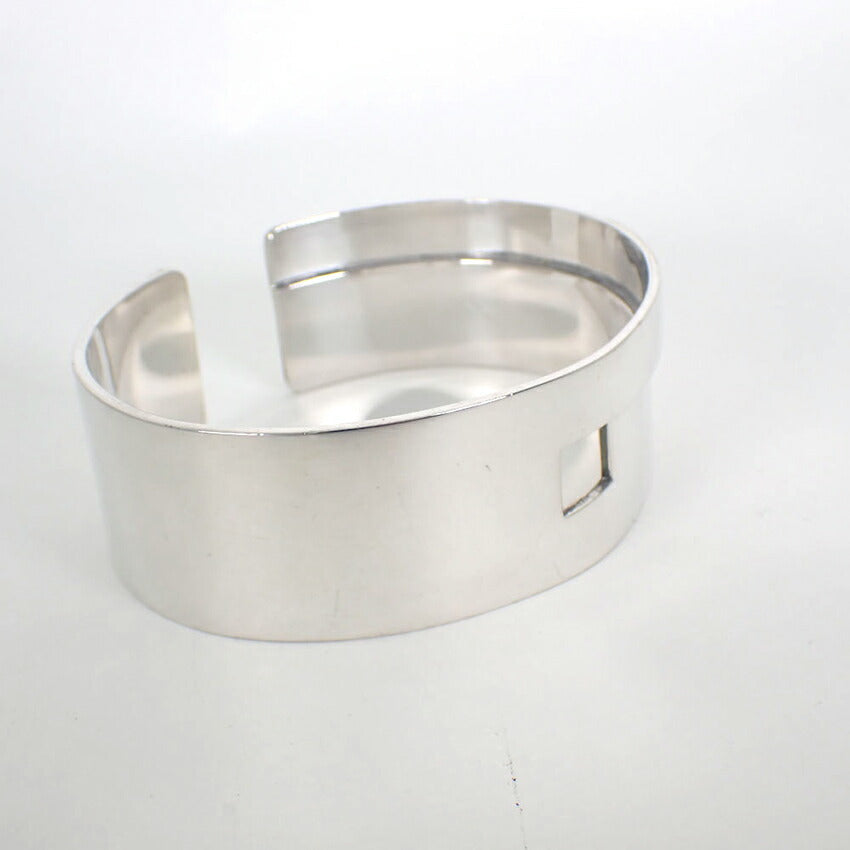 【中古】GUCCI/グッチ 925 ヴィンテージ バングル/j152-20