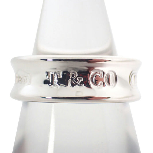 【中古】TIFFANY/ティファニー 925 1837 リング /11.5号/j154-32