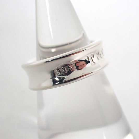 【中古】TIFFANY/ティファニー 925 1837 リング /11.5号/j154-32
