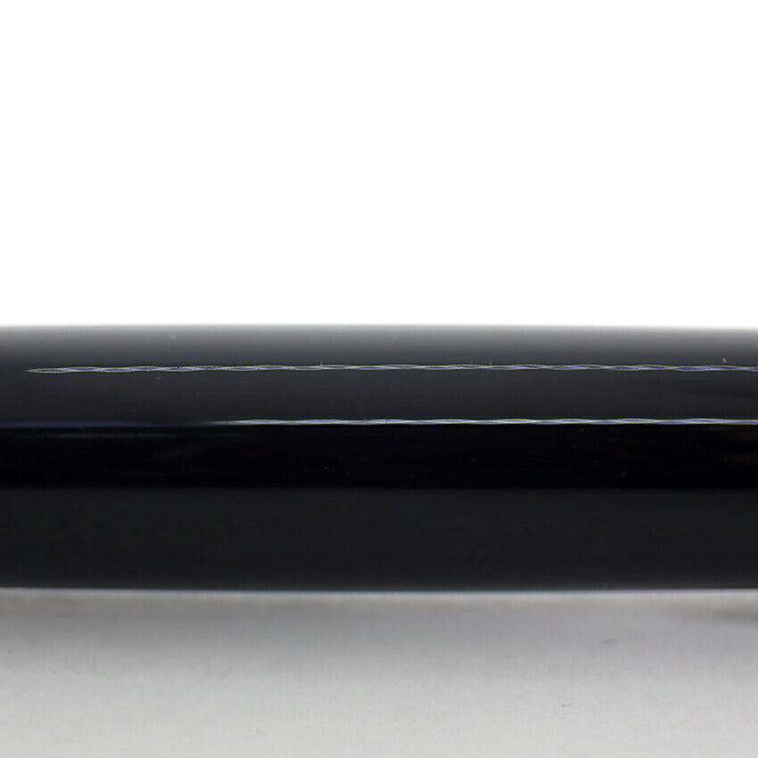 【中古】PILOT/万年筆/黒×ゴールド/ペン先14金/j155-31
