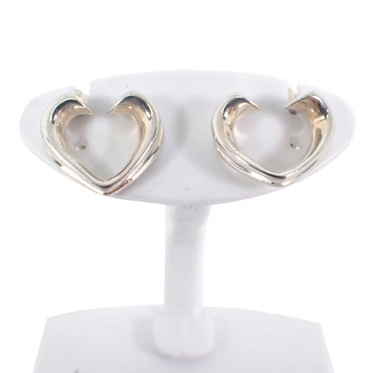 【中古】TIFFANY/ティファニー/SV925/テンダネスハート/ピアス/j155-36