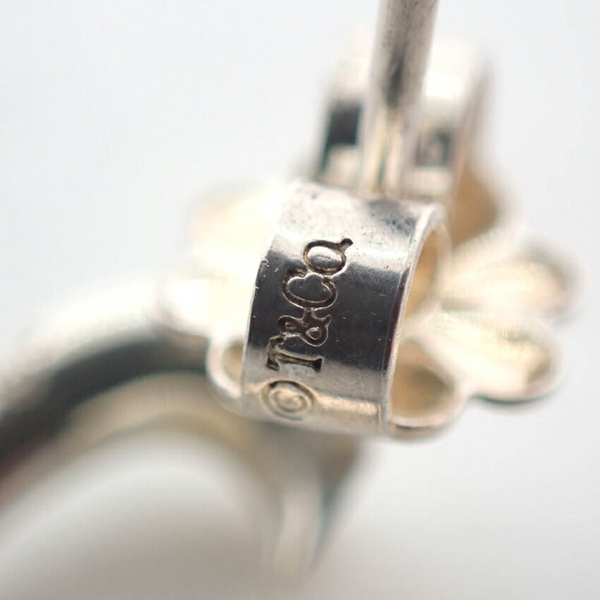 【中古】TIFFANY/ティファニー/SV925/テンダネスハート/ピアス/j155-36