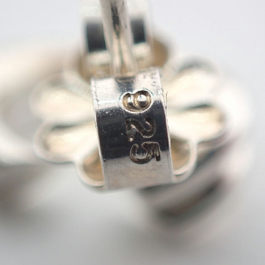 【中古】TIFFANY/ティファニー/SV925/テンダネスハート/ピアス/j155-36
