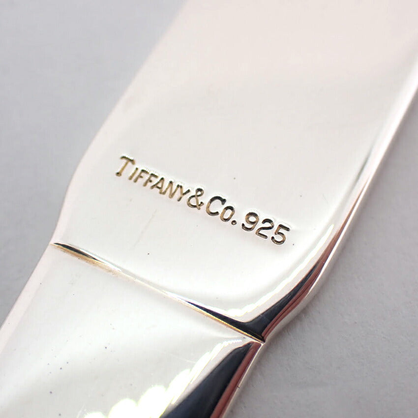【中古】TIFFANY/ティファニー /925/レターオープナー/j156-41