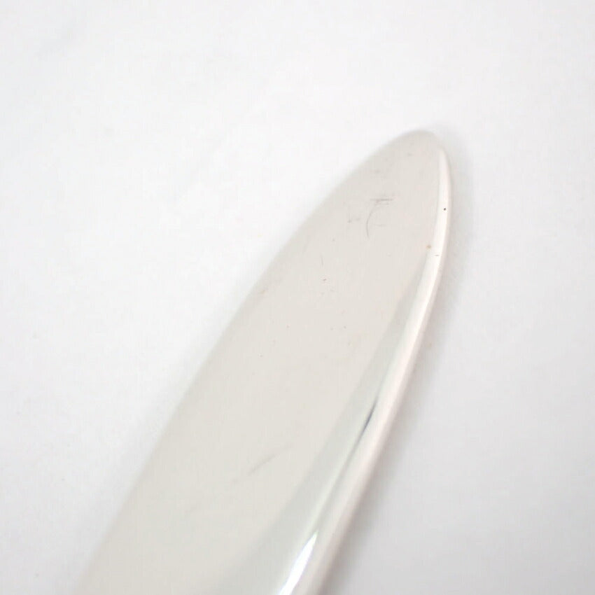 【中古】TIFFANY/ティファニー /925/レターオープナー/j156-41