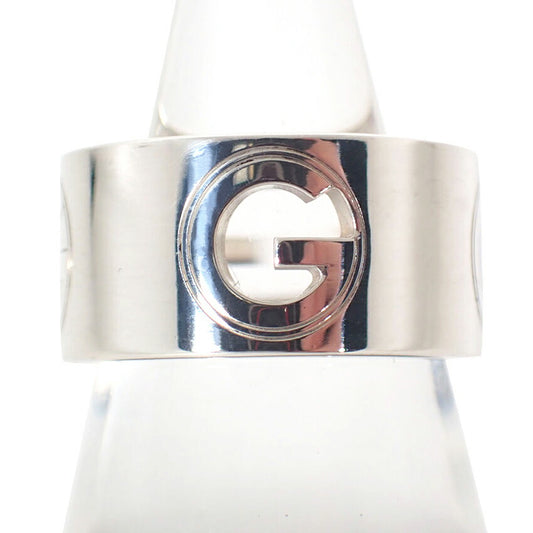 【中古】GUCCI/グッチ 925 G リング/11号/j156-44