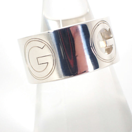 【中古】GUCCI/グッチ 925 G リング/11号/j156-44