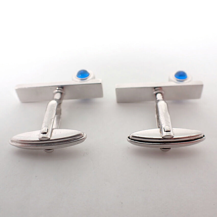 【中古】Dunhill/ダンヒル カフス/j158-94