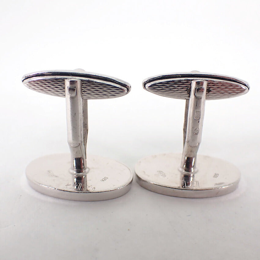 【中古】Dunhill/ダンヒル カフス/j158-95